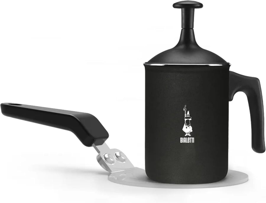 Bialetti Millistykki fyrir spanhellur