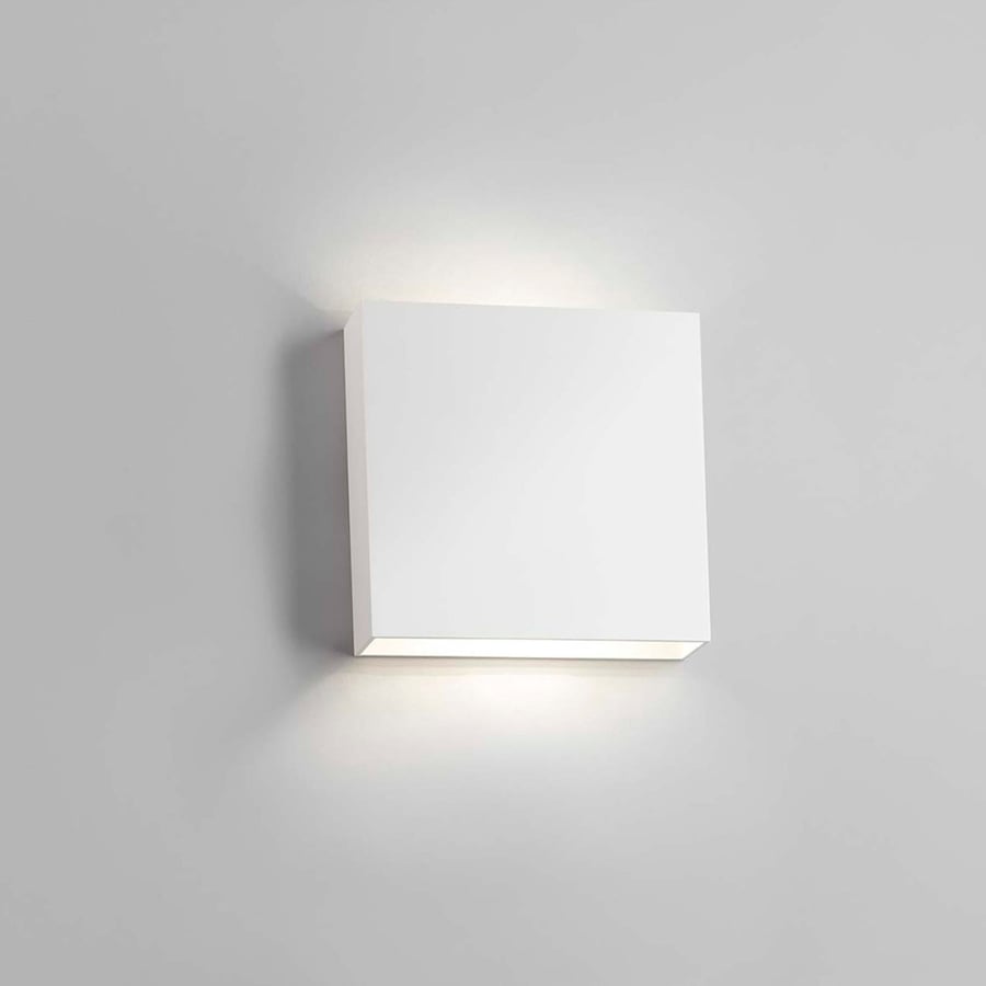 Compact W2 White