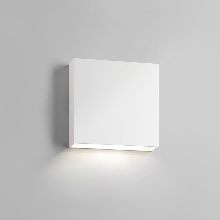 Compact Down W3 White