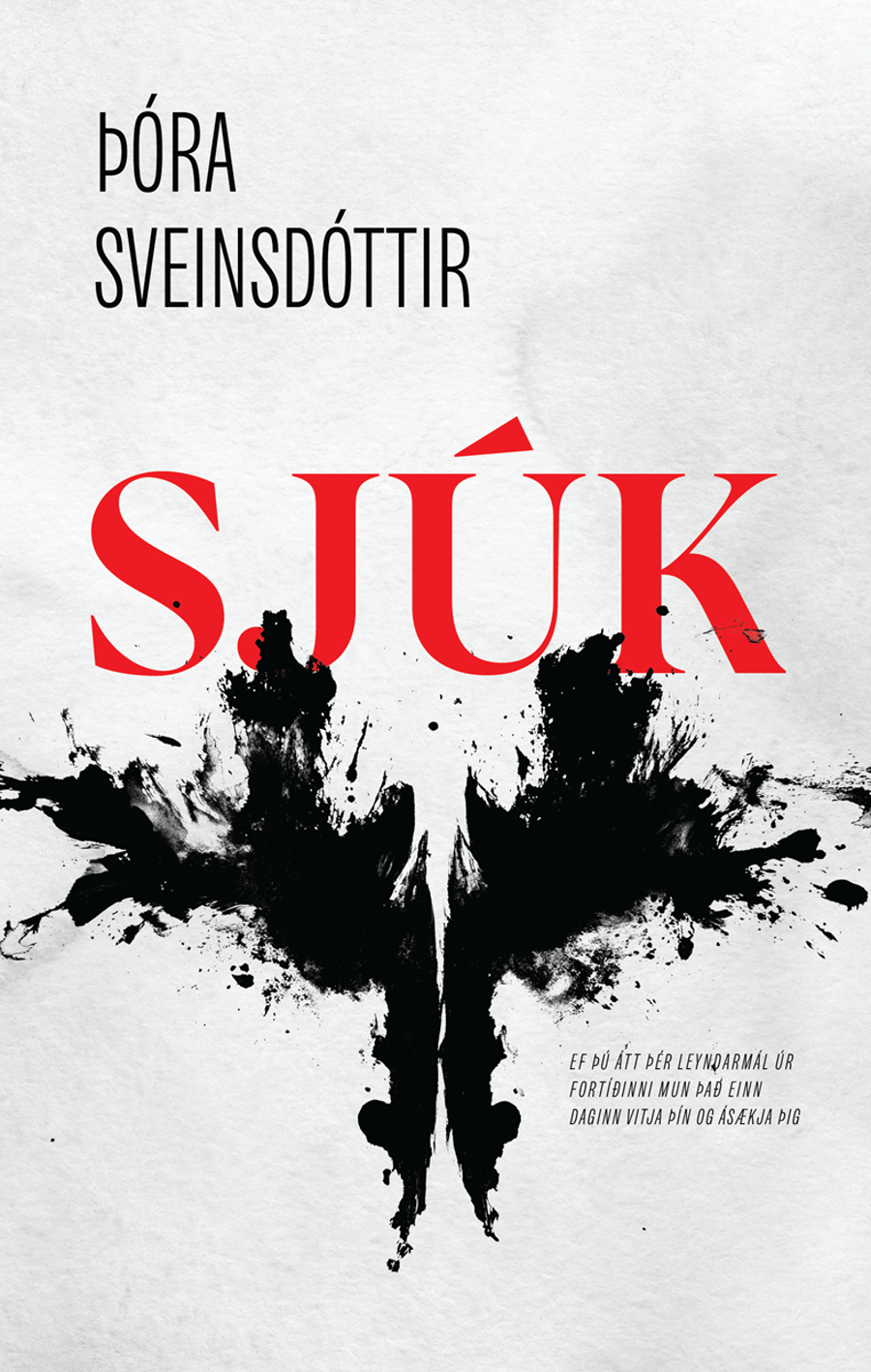 SJÚK