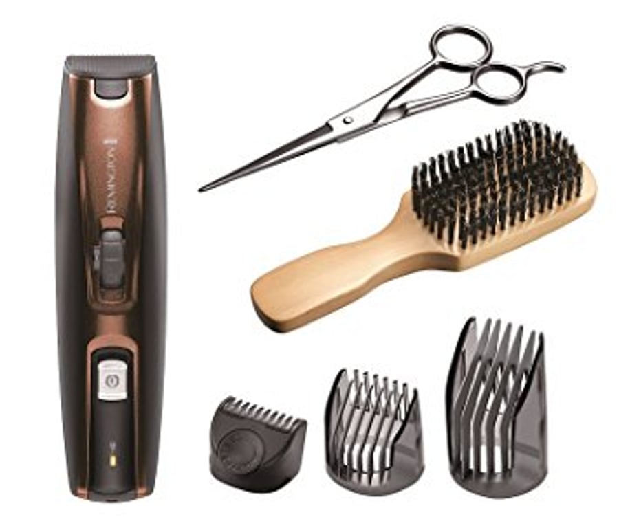 Beard Kit