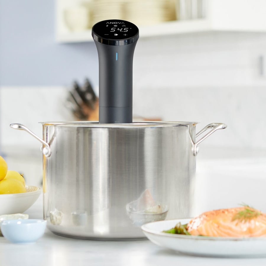 Anova Sous Vide stafur