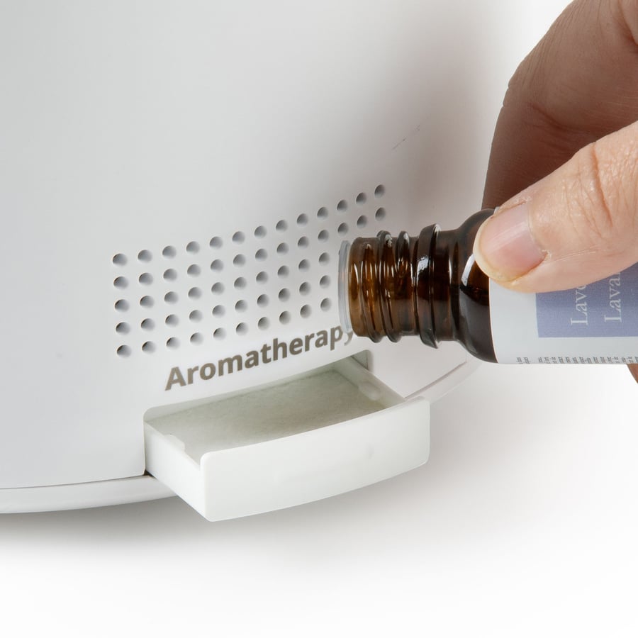 Domo Ultrasonic rakatæki