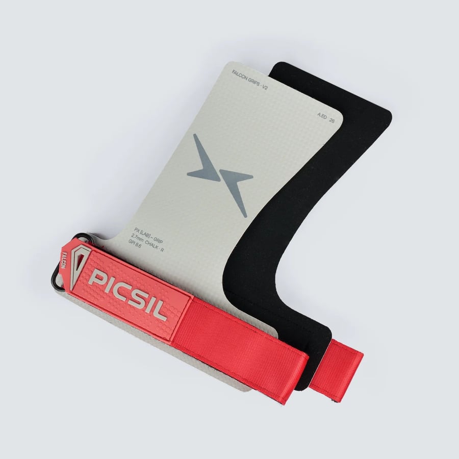 Falcon Grip SS25
