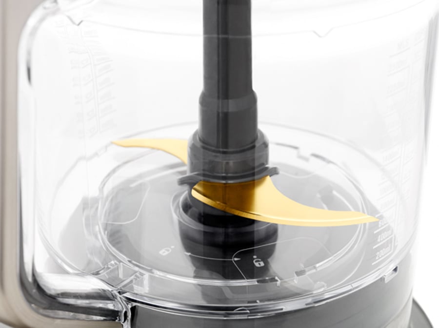 Electrolux matvinnsluvél Masterpiece