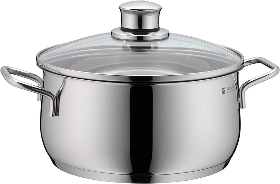 WMF Diadem Pottasett