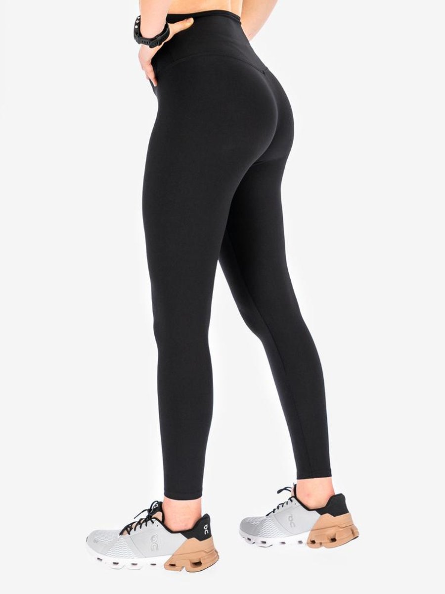 Fusion Womens Recharge Tights