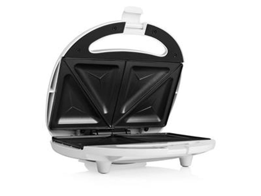 Tristar samlokugrill