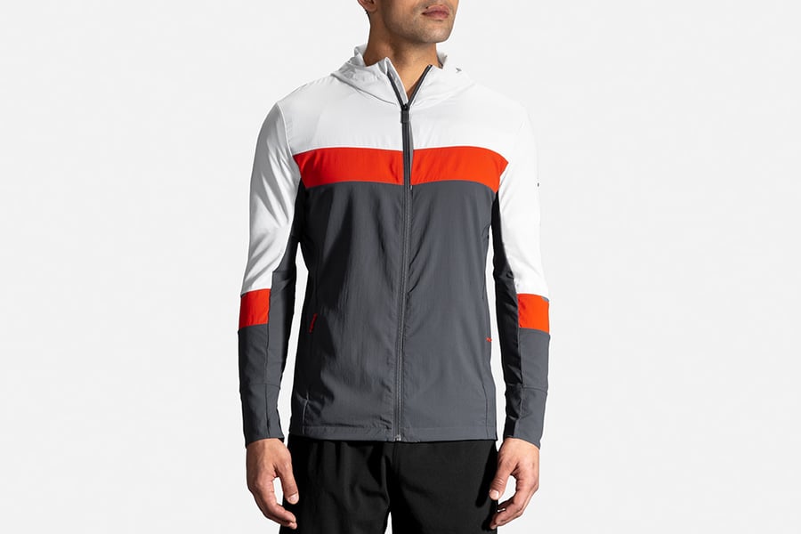 Brooks Canopy Jacket