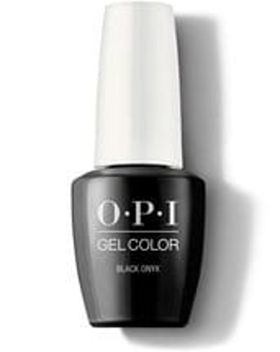 OPI Gel Color Lady in Black