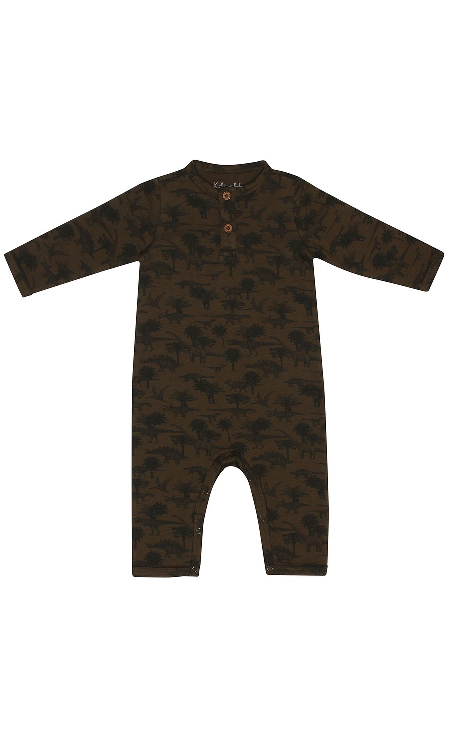 Kids-up baby galli dark forrest