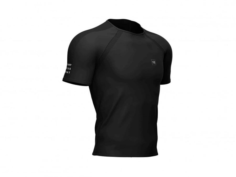 Training T-Shirt SS – Black Edition 2019