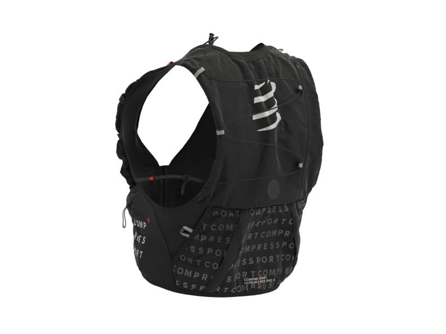 CompresSport Evo 15 Hlaupavesti