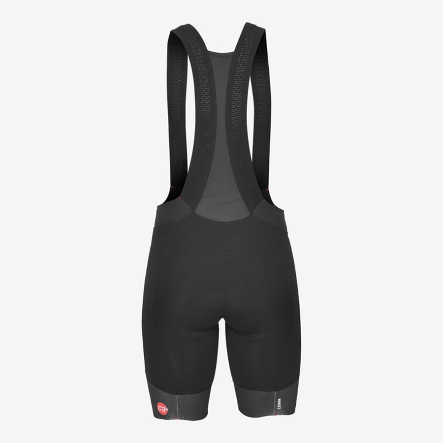 Fusion Womens C3+ Cycle BiB Shorts
