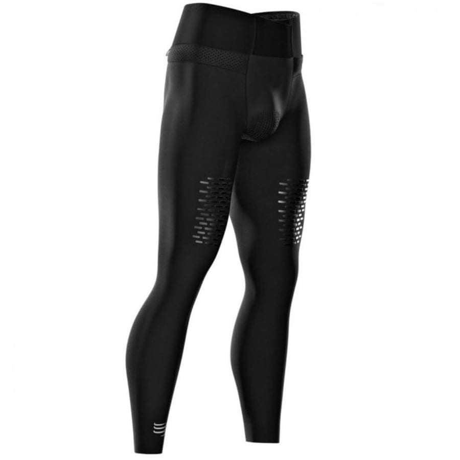 CompresSport Trail Runing Full tights