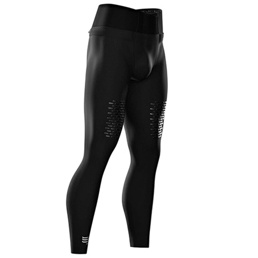 CompresSport Running UC Full Tights