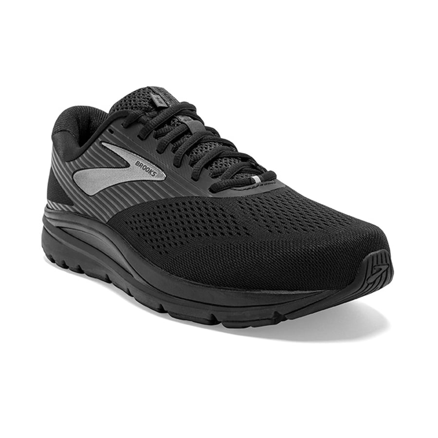 Brooks Addiction 14