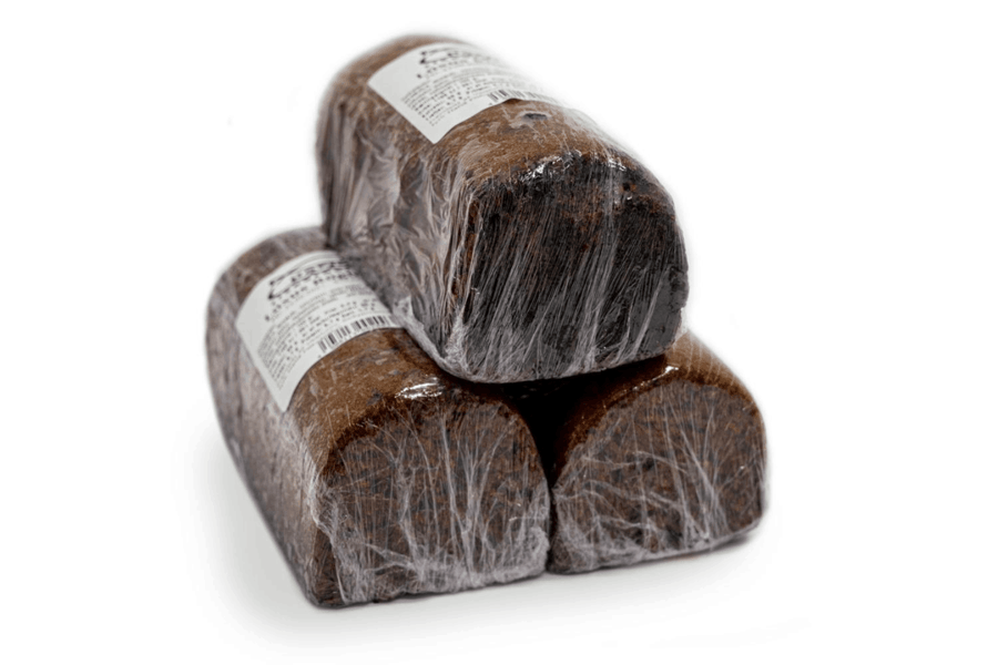 Rúgbrauð (Veislan)