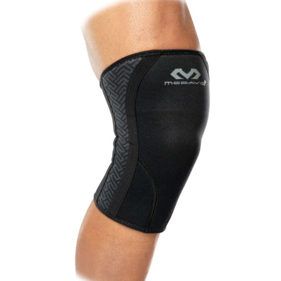 McDavid X801R Knee Support Sleeves