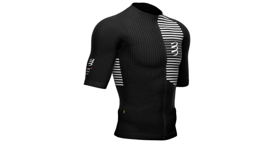 CompresSport þríþrautabolur Herra
