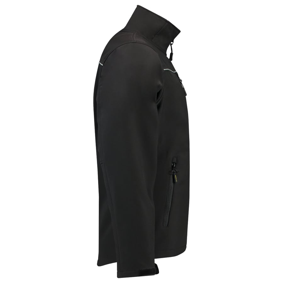 Tricorp Softshell Jakki