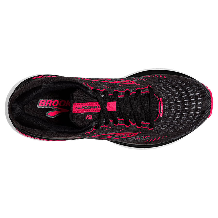 Brooks Glycerin 19 GTS Kvenna
