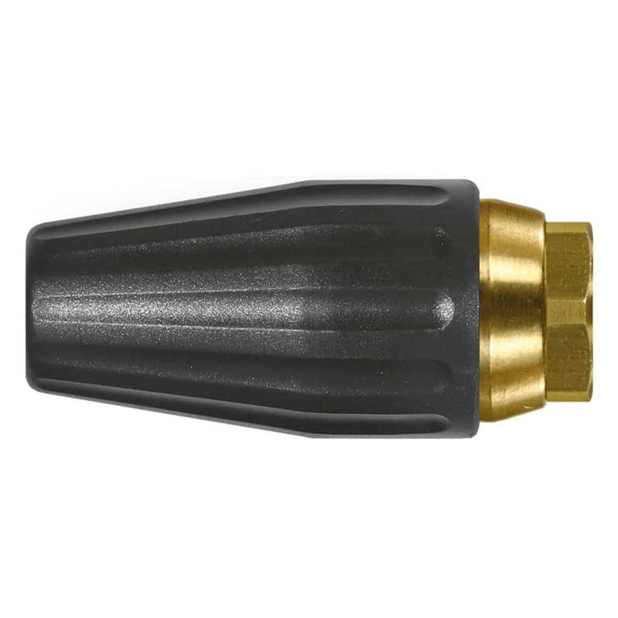R+M Turbospúll 1/4" F