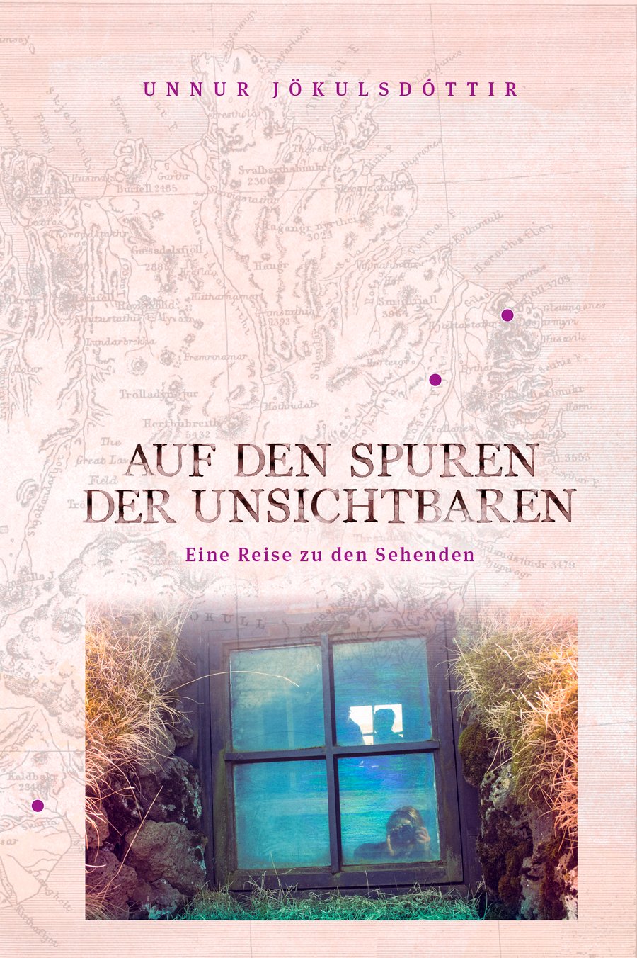 Auf den Spuren der Unsichtbaren