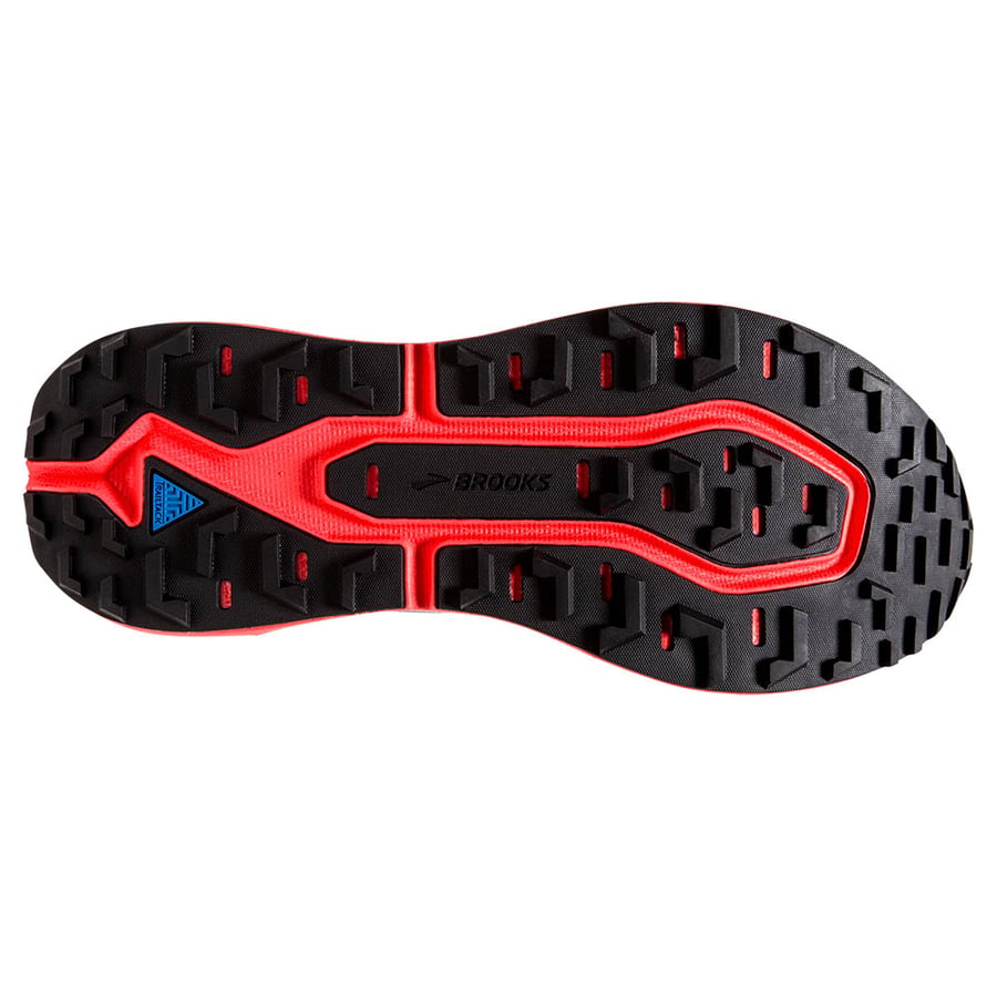 Brooks Caldera 4