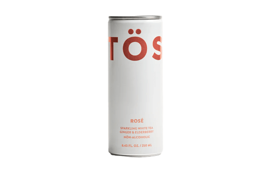 TÖST ROSE