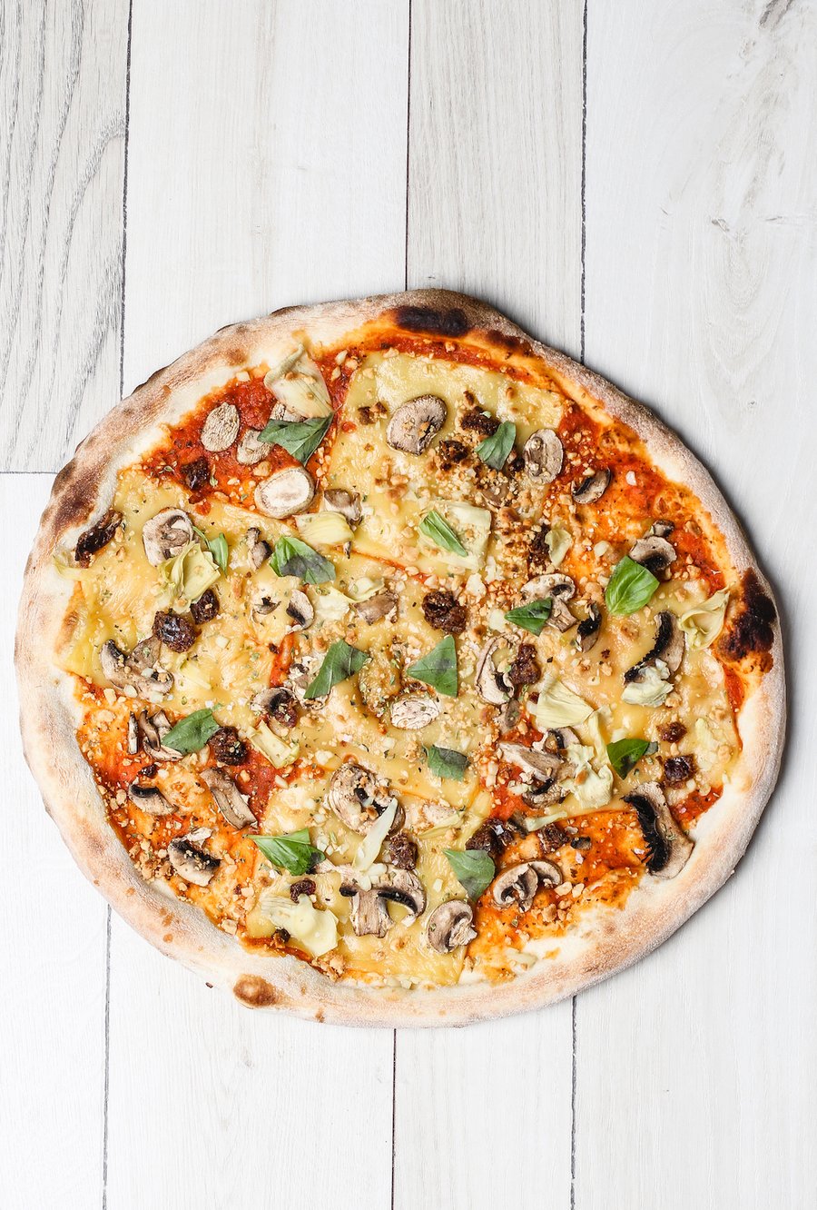 Sú Fullkomna (Vegan)