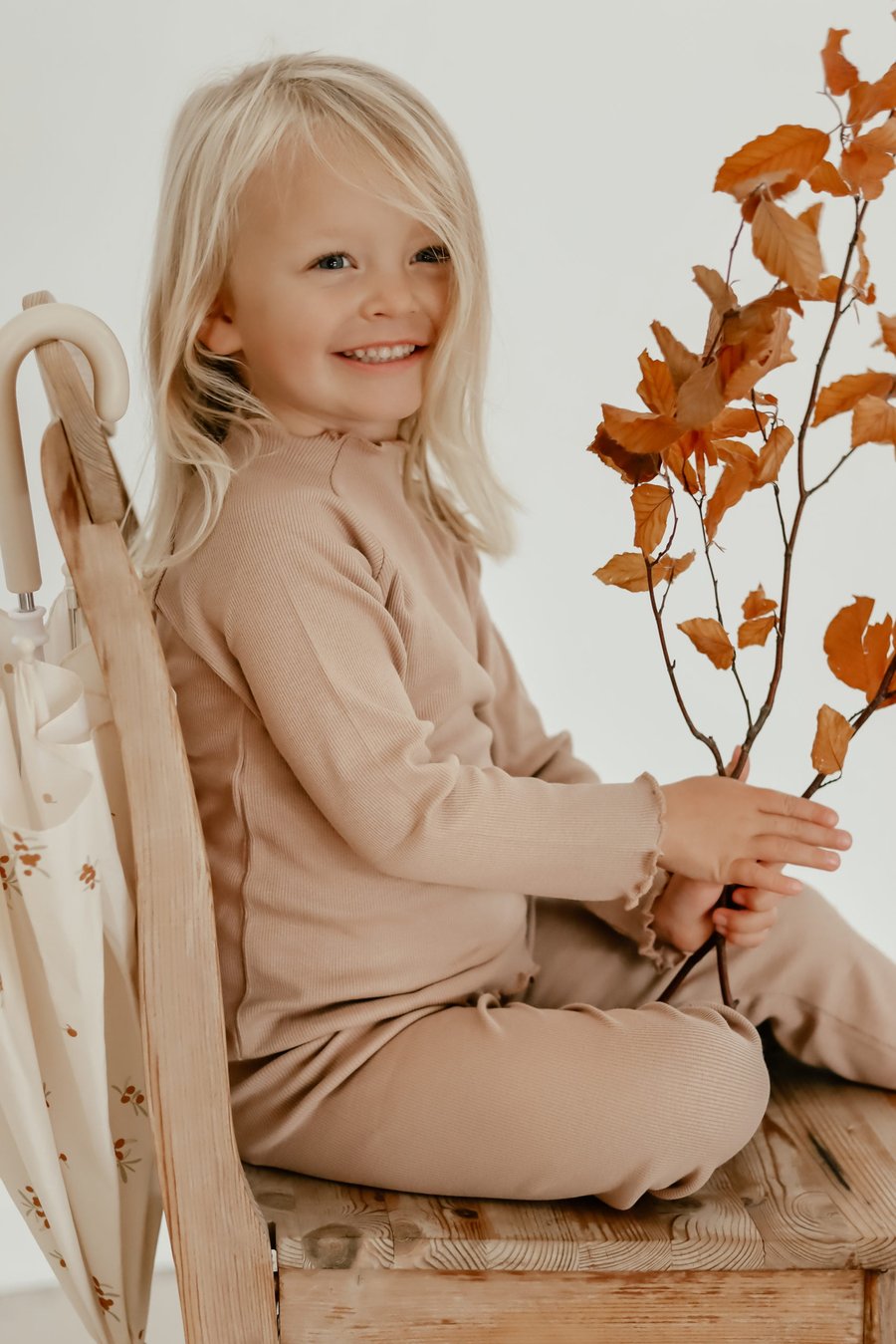 That’s mine Mignonne l/e bolur Neutral