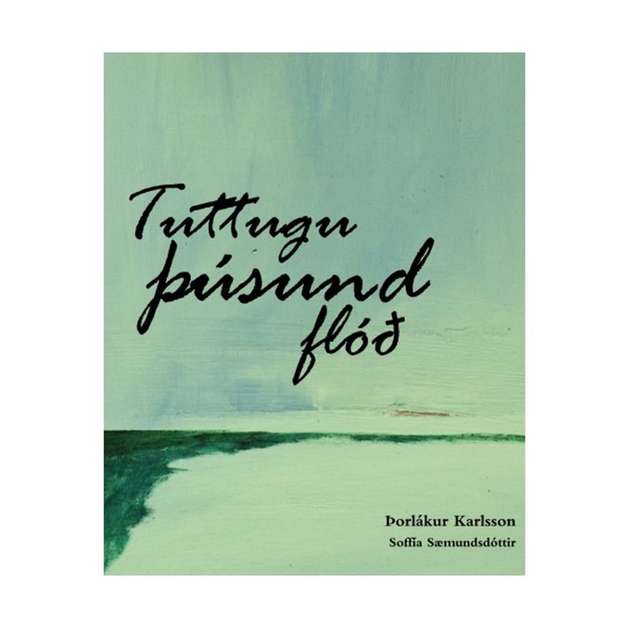 Tuttugu þúsund flóð