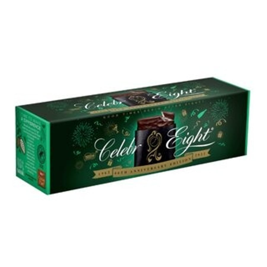 After Eight súkkulaði 300 g