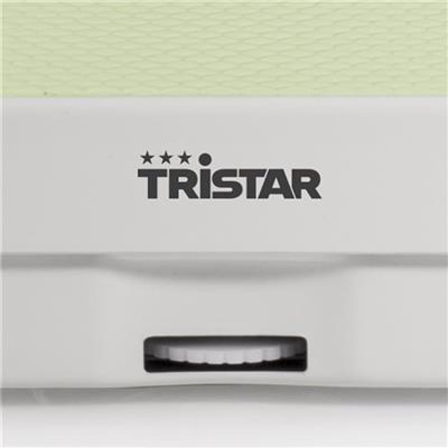 Tristar retro baðvog