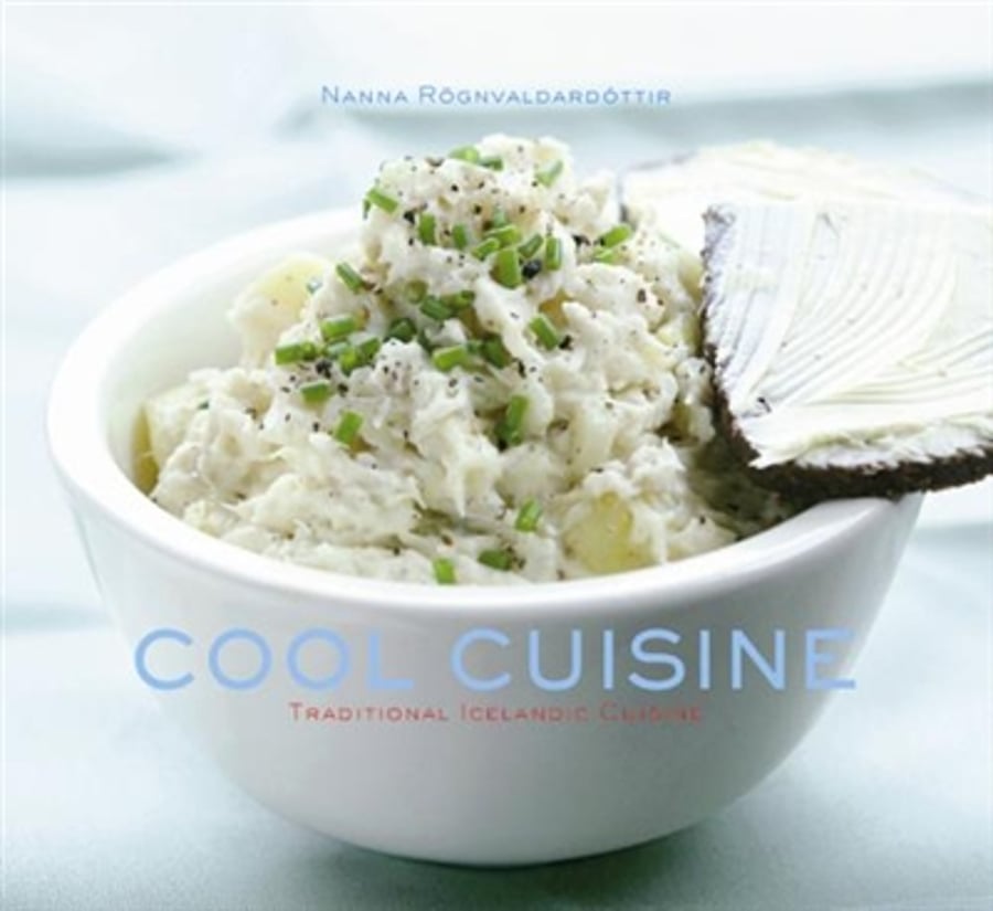 Cool Cuisine