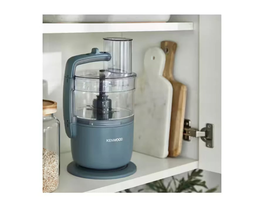 Kenwood MultiPro Go matvinnsluvél