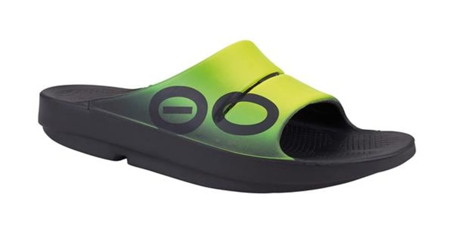 Oofos Heilsusandalar
