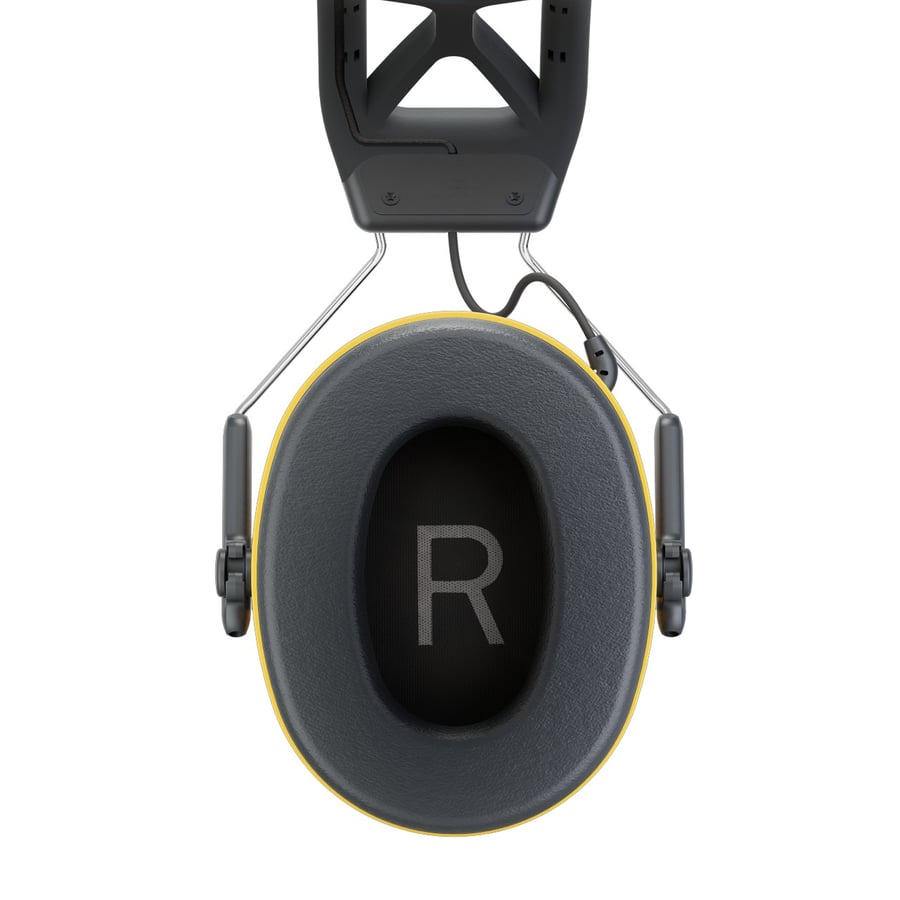 3M Heyrnarhlíf Worktunes Bluetooth