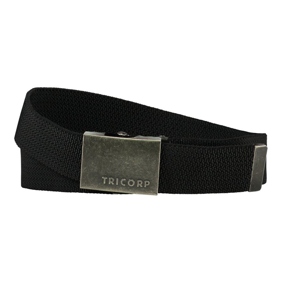 Tricorp Teygjubelti