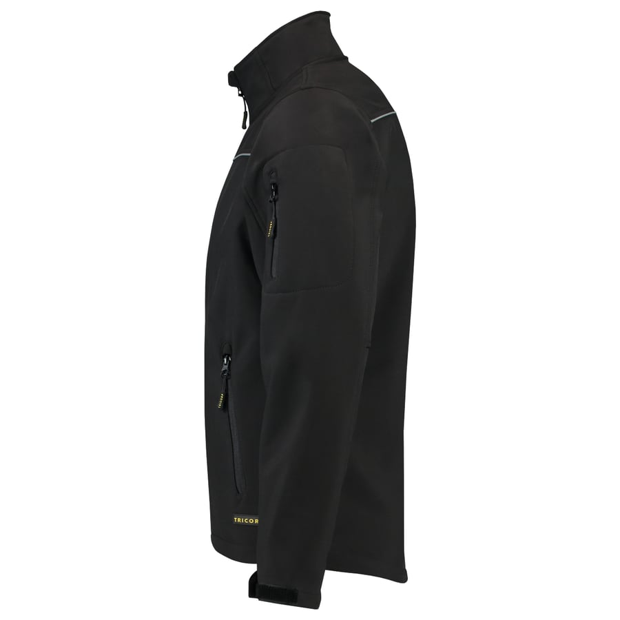 Tricorp Softshell Jakki