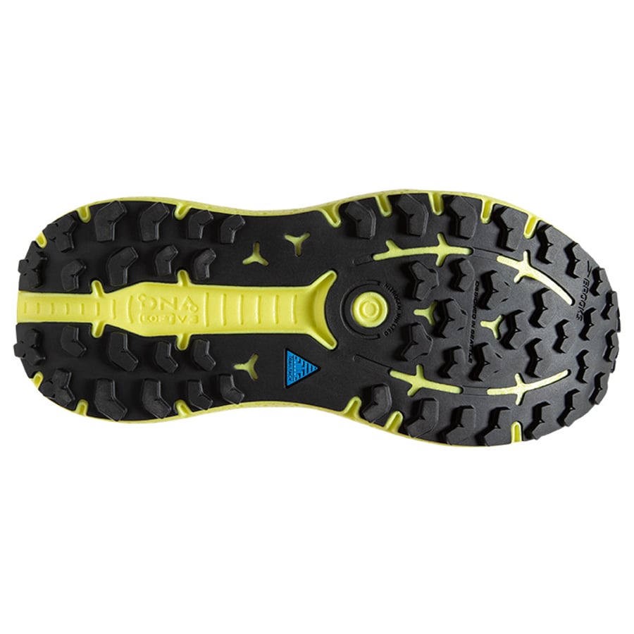 Brooks Caldera 6 herra