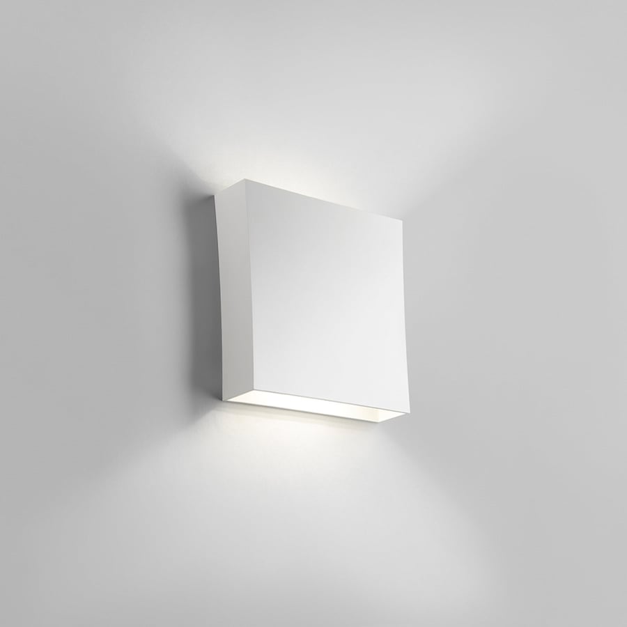 Compact W2 White