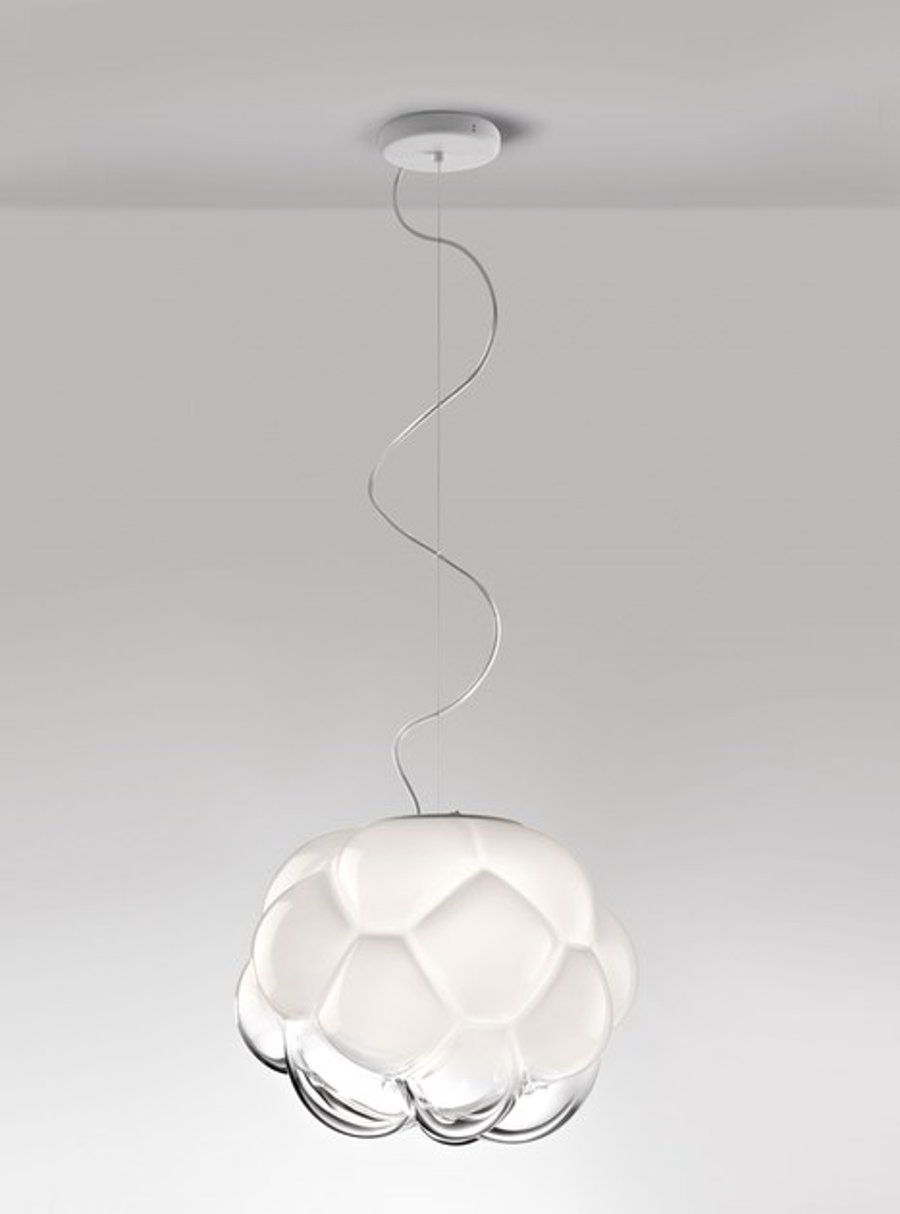 CLOUDY Pendant - sýnishorn úr verslun