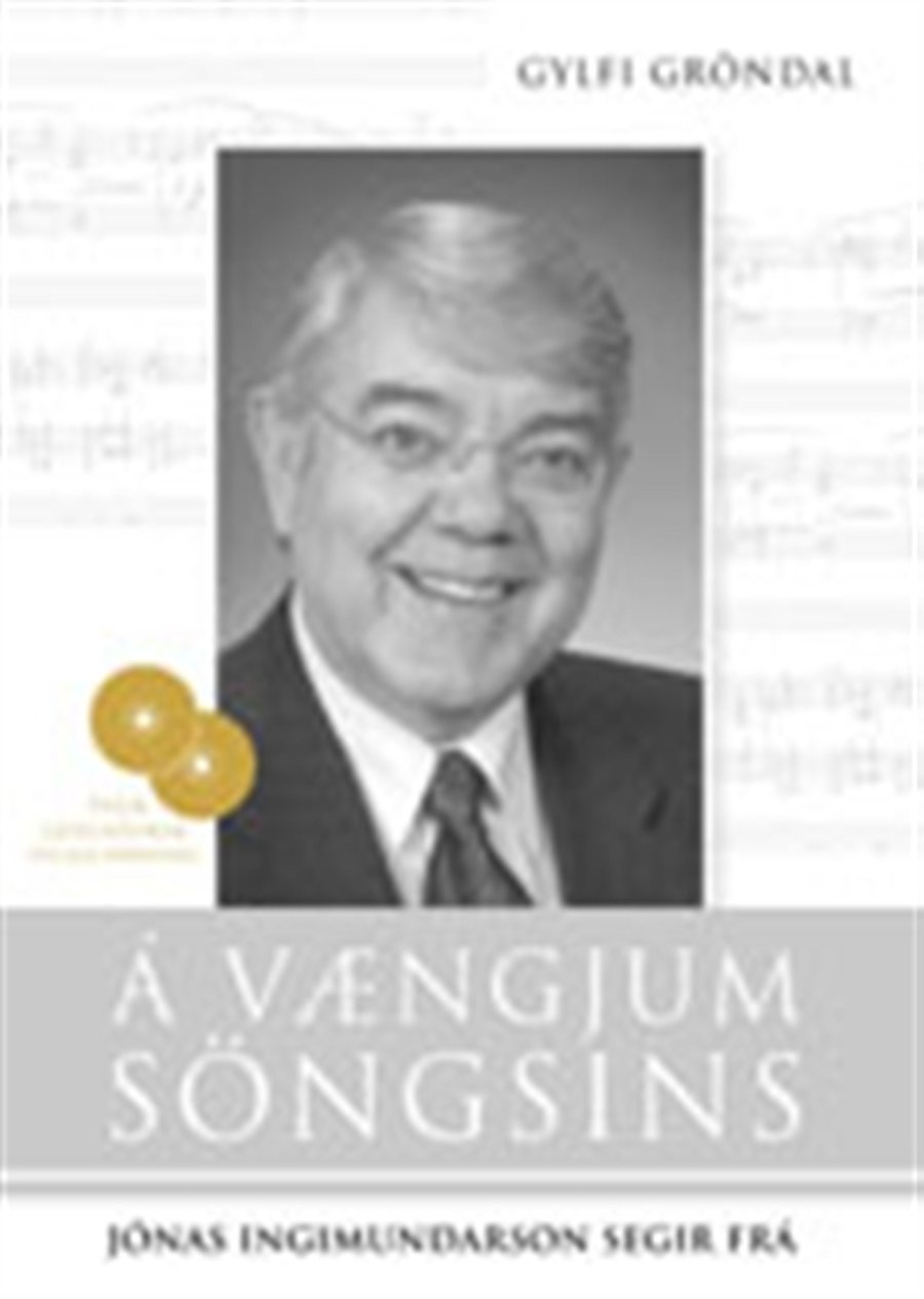 Á vængjum söngsins