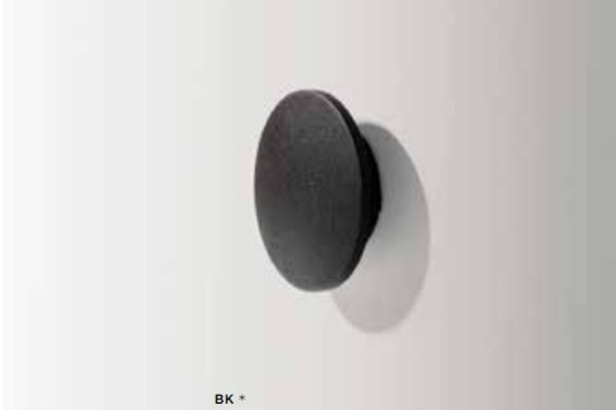 Ancona S Wall Black