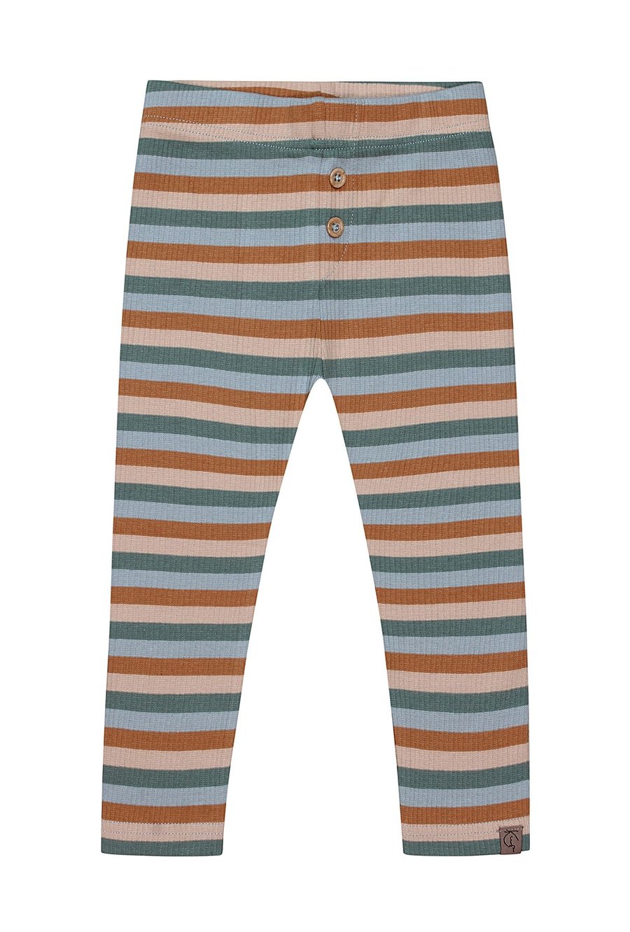 Kids-up buxur Slate Blue