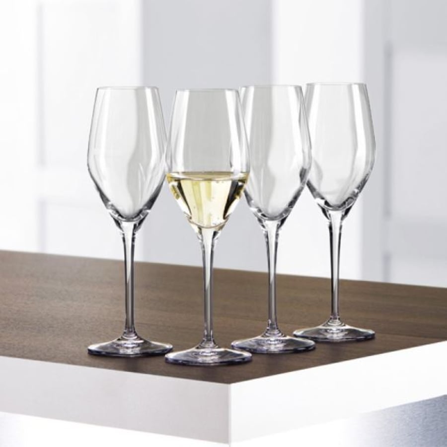 Spiegelau Authentis kampavínsglös 27 cl.  - 4 stk.