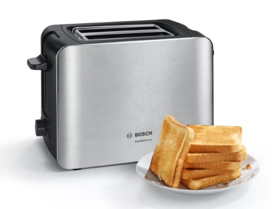 Bosch ComfortLine brauðrist