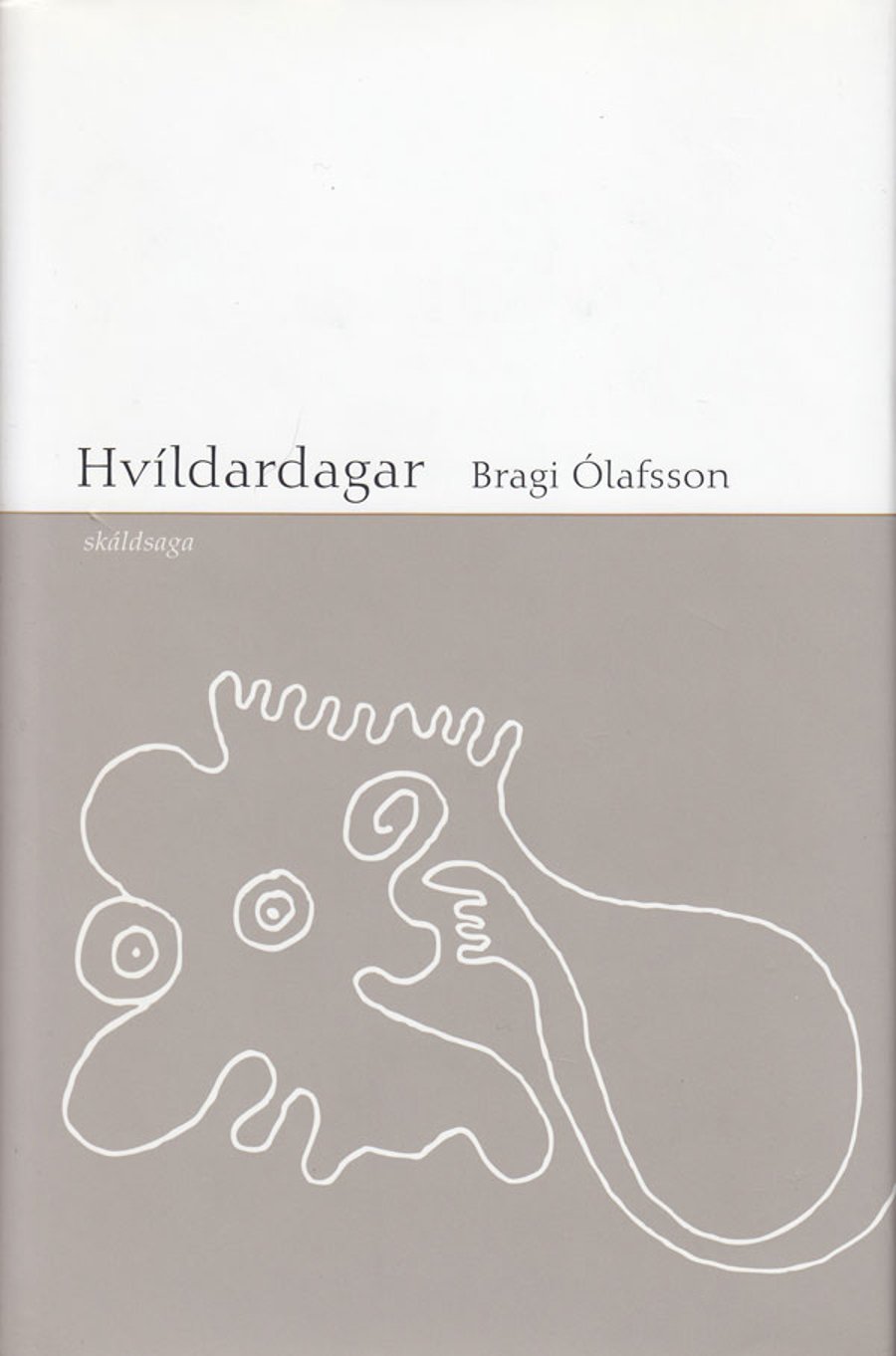 Hvíldardagar
